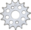 Front Sprocket - 15 Tooth - Crf150Rb Expert D26-11B1-15Crmo