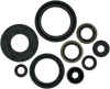 Moose Racing Oil Seals 822336Mse