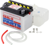 Parts Unlimited Battery Yb4L-B