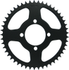 Parts Unlimited Rear Sprocket - 49 Tooth - Yamaha