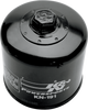 K & N Performance Oil Filter - Triumph Kn-191