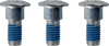 Bolts - Rotor/High Tensile - Front/Rear - 3 Pack Db302/3
