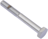 Drag Specialties Bolts - Hex Head/Replacement - Fine Thread - 1/4"-28 X 2" - 10 Pack