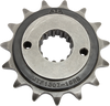 Jt Sprockets Sprocket - Front - Honda - 15-Tooth Jtf1307.15Rb