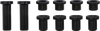 Moose Racing Suspension Kit - Rear 50-1157