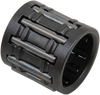 Wossner Top End Bearing - 12 Mm X 16 Mm X 15.8 Mm N1036