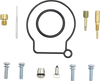 Moose Racing Carburetor Repair Kit - Yamaha 26-10156