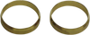 Colony Intake Manifold Seal - Brass - '40-'56 7104-2