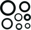 Moose Racing Motor Seals - Suzuki 822127Mse