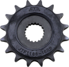 Jt Sprockets Countershaft Sprocket - 16 Tooth Jtf1186.16Rb