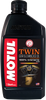 Motul V-Twin Synthetic Gear & Chaincase Oil - 1 U.S. Quart 108063