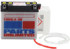 Parts Unlimited Battery - 12N5.5-3B