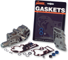 James Gasket Oil Pump Gasket Met Kit - Big Twin Jgi-92-Flhr