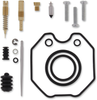 Moose Racing Carburetor Repair Kit - Honda 26-1286
