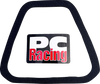 Pc Racing Pro-Seal Air Filter Gasket - Yamaha Pc33