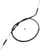 Motion Pro Black Vinyl Clutch Cable - Honda 02-0609