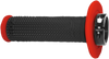 Pro Grip Grips - Locking - 708 - Red/Black Pa070800Ro02