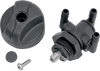 Fuel Valve With Knob - Sea-Doo 006-600