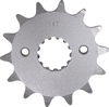 Front Sprocket - 14 Tooth - Kawasaki/Yamaha 26-4108-14Crmo