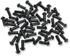 Stop & Go International Repair Plugs - Replacement - Pocket Tire Pluggers - 5/16" X 1" - 50 Pack 5075