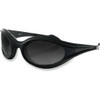 Bobster Foamerz Sunglasses - Smoke Es114