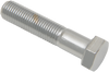 Drag Specialties Bolts - Hex Head/Replacement - Fine Thread - 3/8"-24 X 1-1/2" - 10 Pack