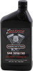 Klotz Oil V-Twin Synthetic Engine Oil - 20W-50 - 1 U.S. Quart Kh-2050