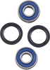 All Balls Wheel Bearing Kit - Front 25-1736