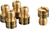 Cycle Craft Main Jets - Keihin - #175 - 5-Pack 20725