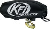 Kfi Products Winch Cover - Small Wc-Sm