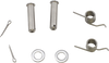 Moose Racing Footpeg Pin And Spring - Suzuki P17-3601