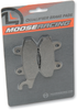 Moose Racing Qualifier Brake Pads M411-Org