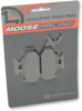 Moose Racing Qualifier Brake Pads M919-Org
