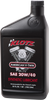 Klotz Oil V Twin Synthetic Oil - 20W-40 - 1 U.S. Quart Kv-2040
