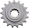 Jt Sprockets Countershaft Sprocket - 17 Tooth Jtf1529.17
