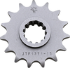 Jt Sprockets Countershaft Sprocket - 15 Tooth Jtf1371.15
