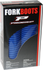 Fork Boots - 34/37 Mm - Blue Pa250037Gobl