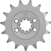 Front Sprocket - 15 Tooth - Kawasaki 26-3124-15Crmo