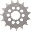 Front Sprocket - 15 Tooth - Kx450F/X D26-2153-15Crmo