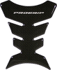 Pro Grip Small Tank Protector - Carbon Fiber Pz5000Ca