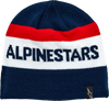 Stake Beanie - Navy - One Size 1232-81210-70