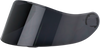 Z1R Solaris Shield - Dark Smoke