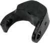 Moose Racing Rear Chain Slider - Honda Trx250R - Black 1048-Blk