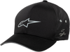 Reflex Tech Hat - Black - Small/Medium 12138110410Sm