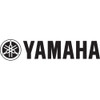 Factory Effex Die-Cut Decal - 5' - Yamaha Black 06-94252