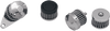 Drag Specialties Crankcase Filter With Mounting Base