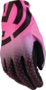 Moose Offroad Mx2 Gloves - Pink - 3Xl 3330-7944
