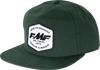 Fmf Roadie Hat - Forest Green Su25196900For