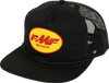 Fmf Sandbagger Hat - Black Sp23196902Blk
