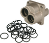 James Gasket Lower Pushrod O-Ring Jgi-11145